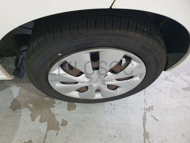 Citroën C1 · Ano 2010