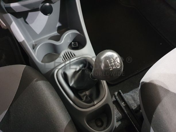 Citroën C1 · Ano 2010