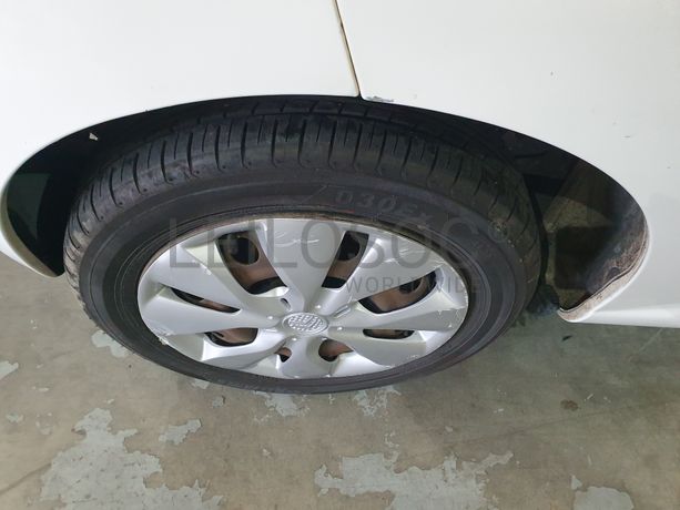 Citroën C1 · Ano 2010