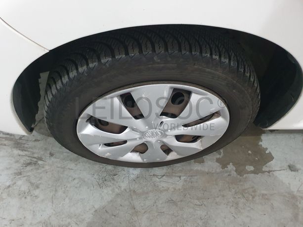 Citroën C1 · Ano 2010