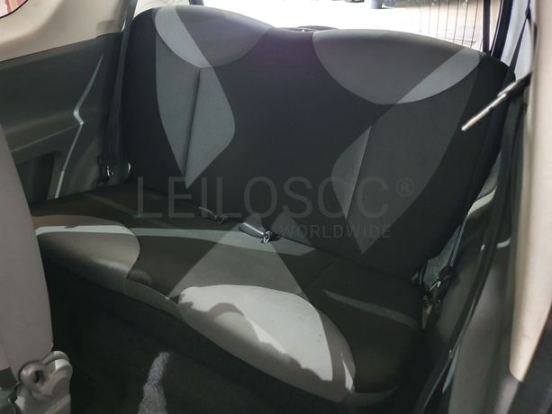 Citroën C1 · Ano 2010