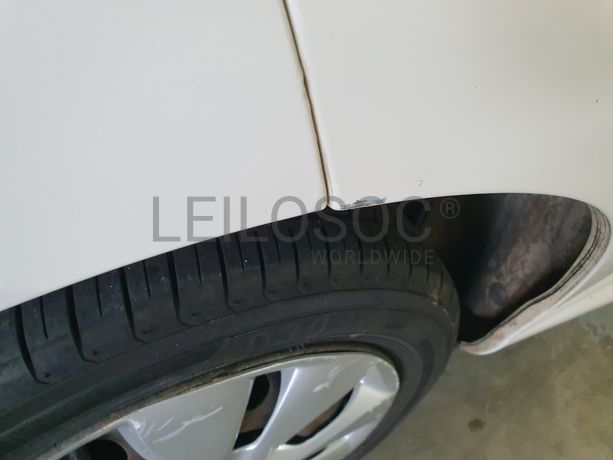 Citroën C1 · Ano 2010