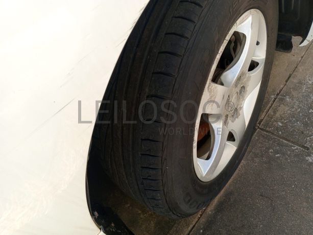 Toyota Corolla · Ano 2012