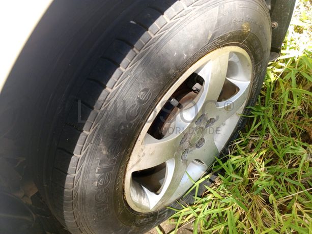 Toyota Corolla · Ano 2012