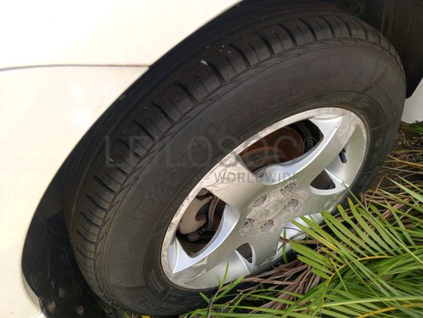 Toyota Corolla · Ano 2012