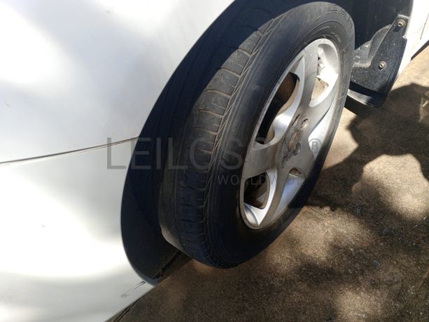 Toyota Corolla · Ano 2012