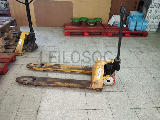 Stock de Produtos Alimentares