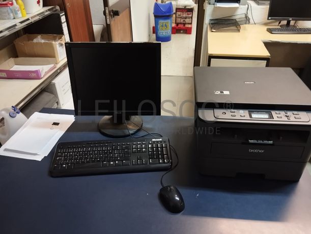 Stock de Produtos Alimentares