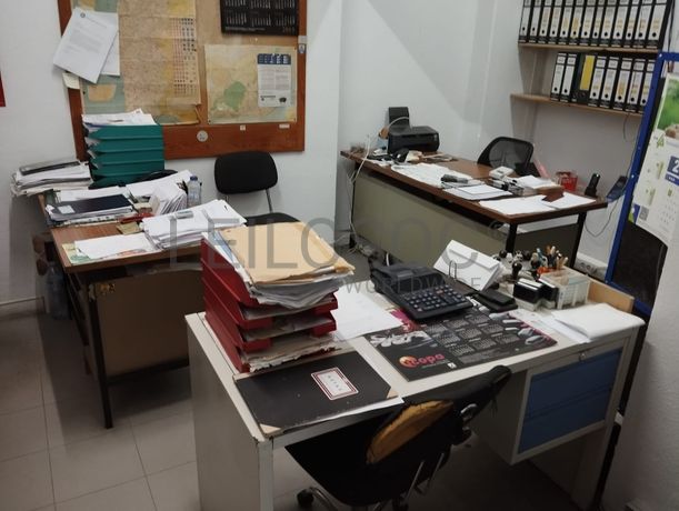 Stock de Produtos Alimentares