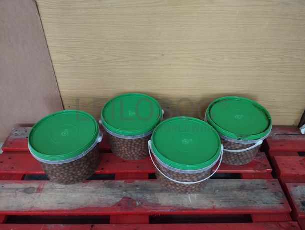 Stock de Produtos Alimentares