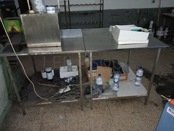 Combinação de Venda · Equipamentos Indústria de Calçado