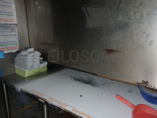 Combinação de Venda · Equipamentos Indústria de Calçado