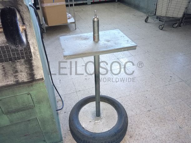 Combinação de Venda · Equipamentos Indústria de Calçado