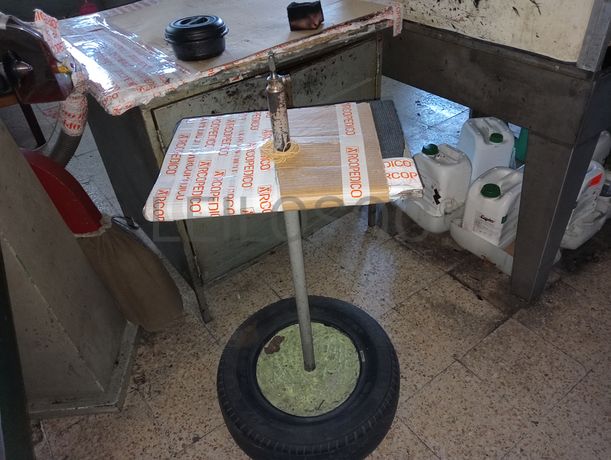 Combinação de Venda · Equipamentos Indústria de Calçado