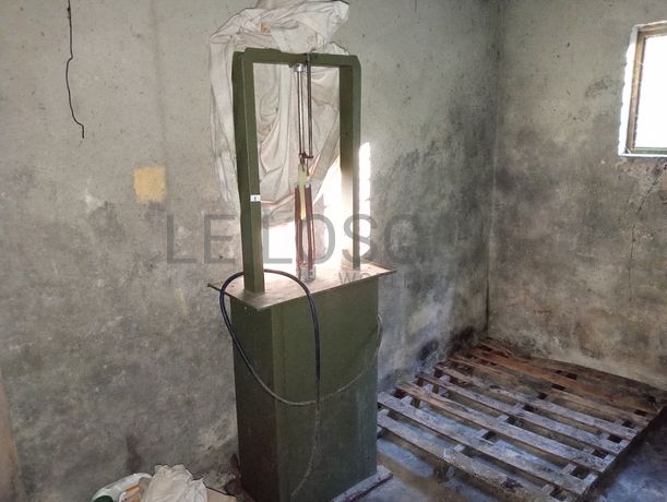 Combinação de Venda · Equipamentos Indústria de Calçado