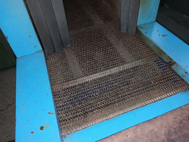 Combinação de Venda · Equipamentos Indústria de Calçado