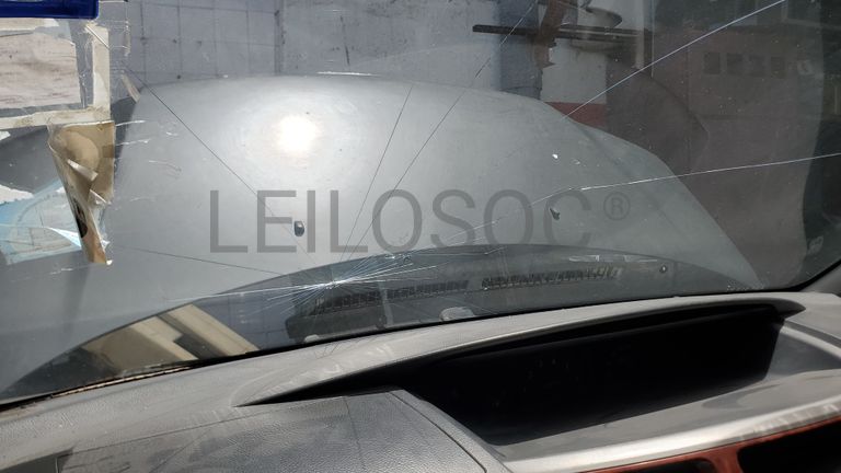 Toyota Noah · Ano 2002