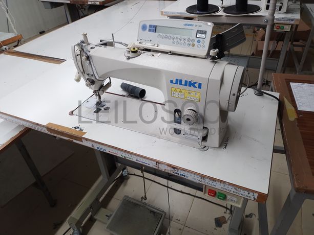 Equipamentos Indústria Têxtil