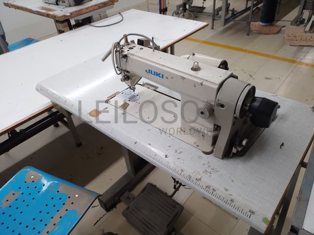 Equipamentos Indústria Têxtil