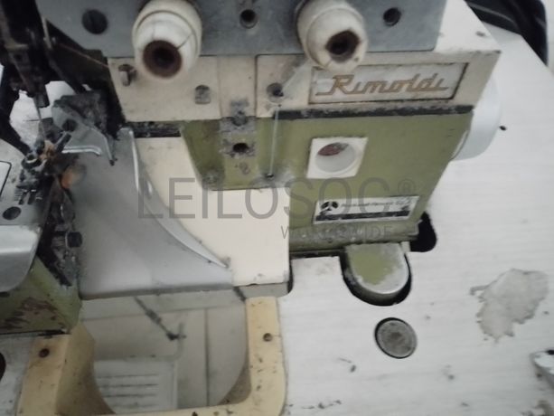 Equipamentos Indústria Têxtil