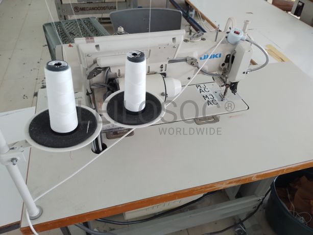 Equipamentos Indústria Têxtil