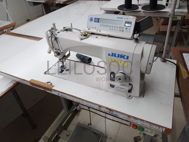 Equipamentos Indústria Têxtil