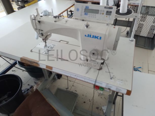 Equipamentos Indústria Têxtil