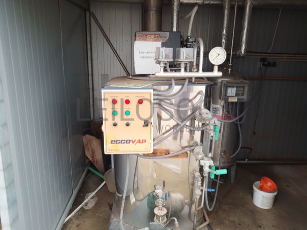 Estanteria · Equipamento Escritório · Diversos