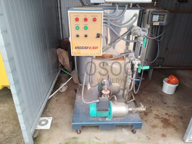 Estanteria · Equipamento Escritório · Diversos