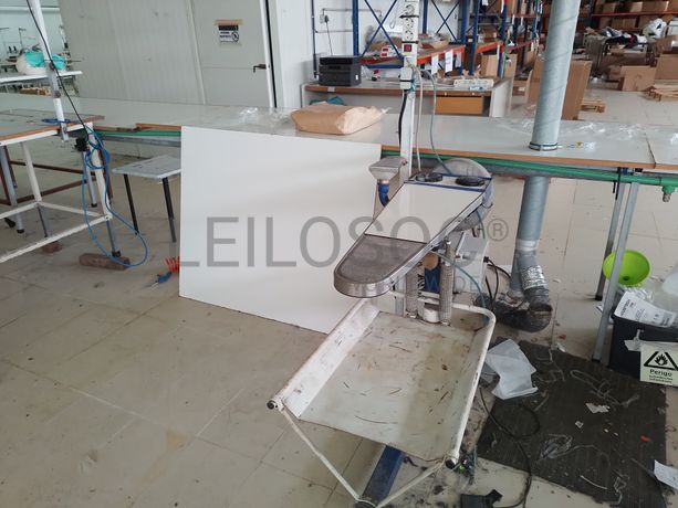 Estanteria · Equipamento Escritório · Diversos