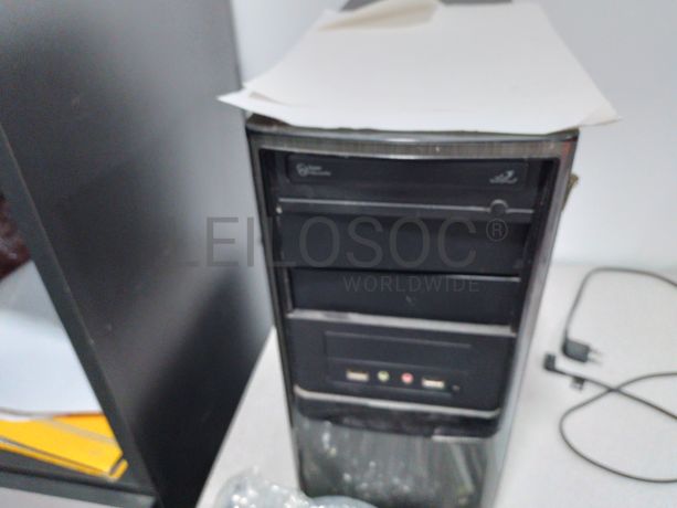 Estanteria · Equipamento Escritório · Diversos