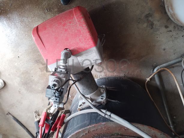 Estanteria · Equipamento Escritório · Diversos