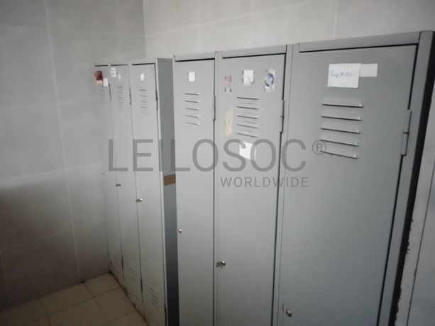 Estanteria · Equipamento Escritório · Diversos