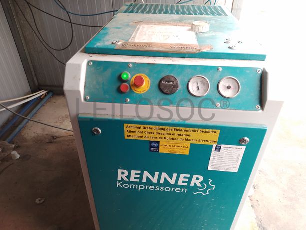 Estanteria · Equipamento Escritório · Diversos