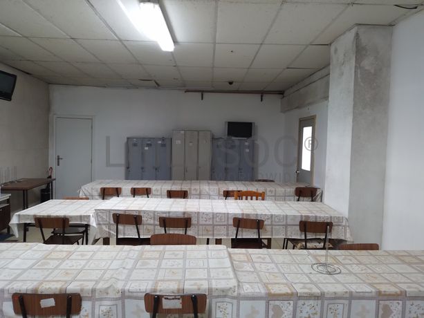 Estanteria · Equipamento Escritório · Diversos