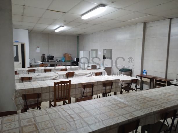 Estanteria · Equipamento Escritório · Diversos