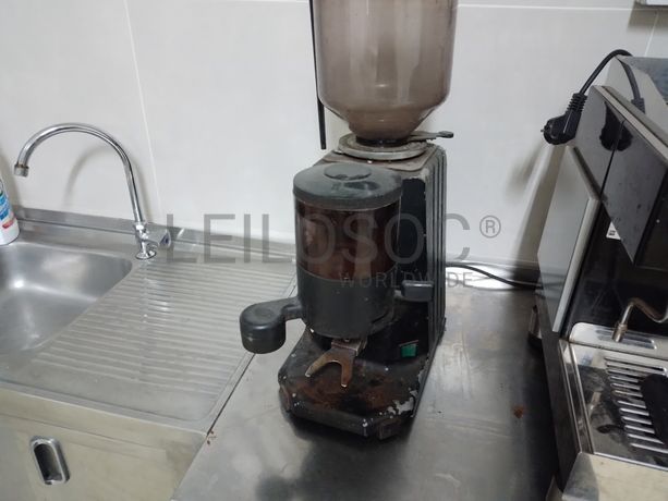 Estanteria · Equipamento Escritório · Diversos