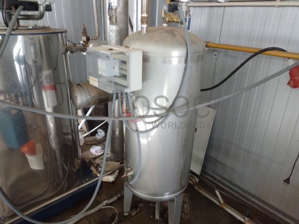 Estanteria · Equipamento Escritório · Diversos