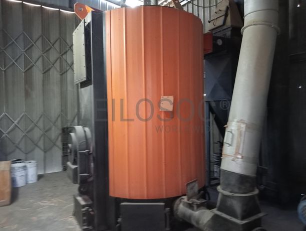 Equipamentos Industriais · Carpintaria