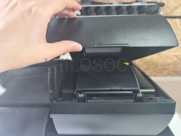 Máquina Registadora SPS-530