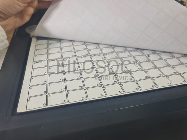 Máquina Registadora SPS-530