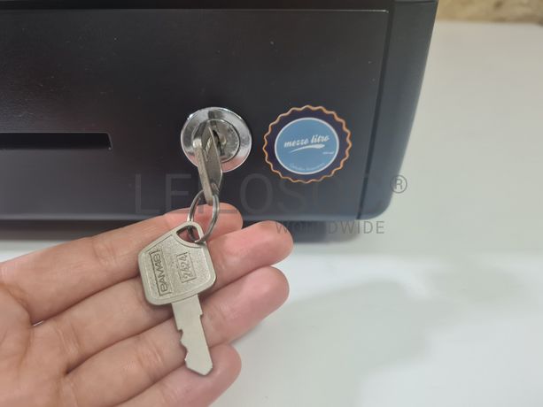 Máquina Registadora SPS-530