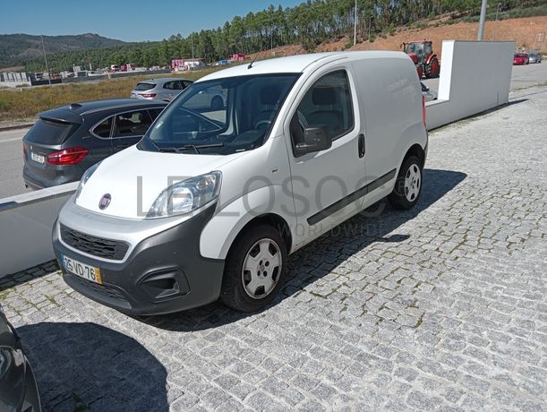 Fiat Fiorino