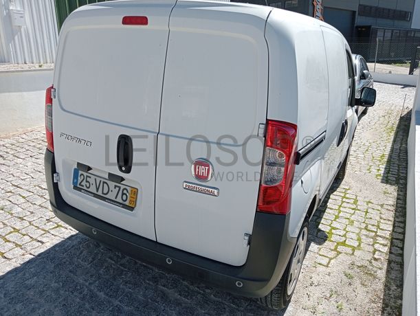 Fiat Fiorino