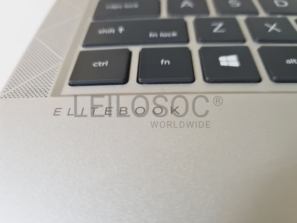 Portátil HP EliteBook 830 G7