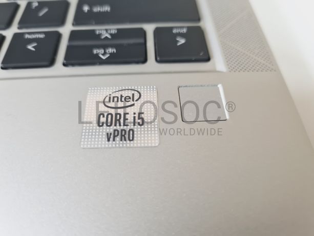 Portátil HP EliteBook 830 G7