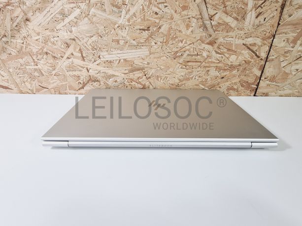 Portátil HP EliteBook 830 G7