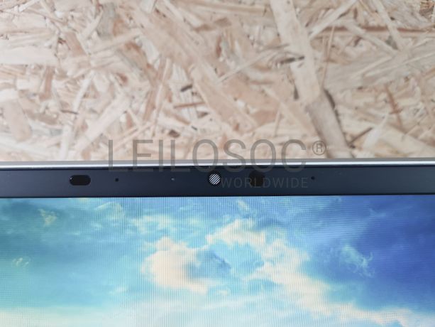 Portátil HP EliteBook 830 G7