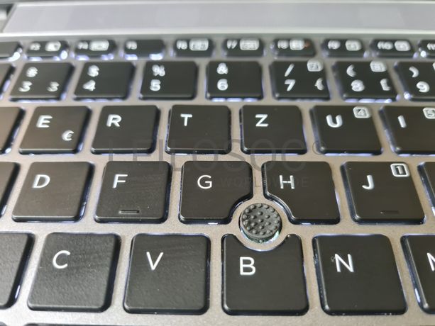 Portátil HP EliteBook 820 G2