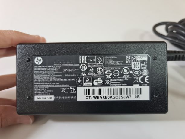 Portátil HP EliteBook 820 G2